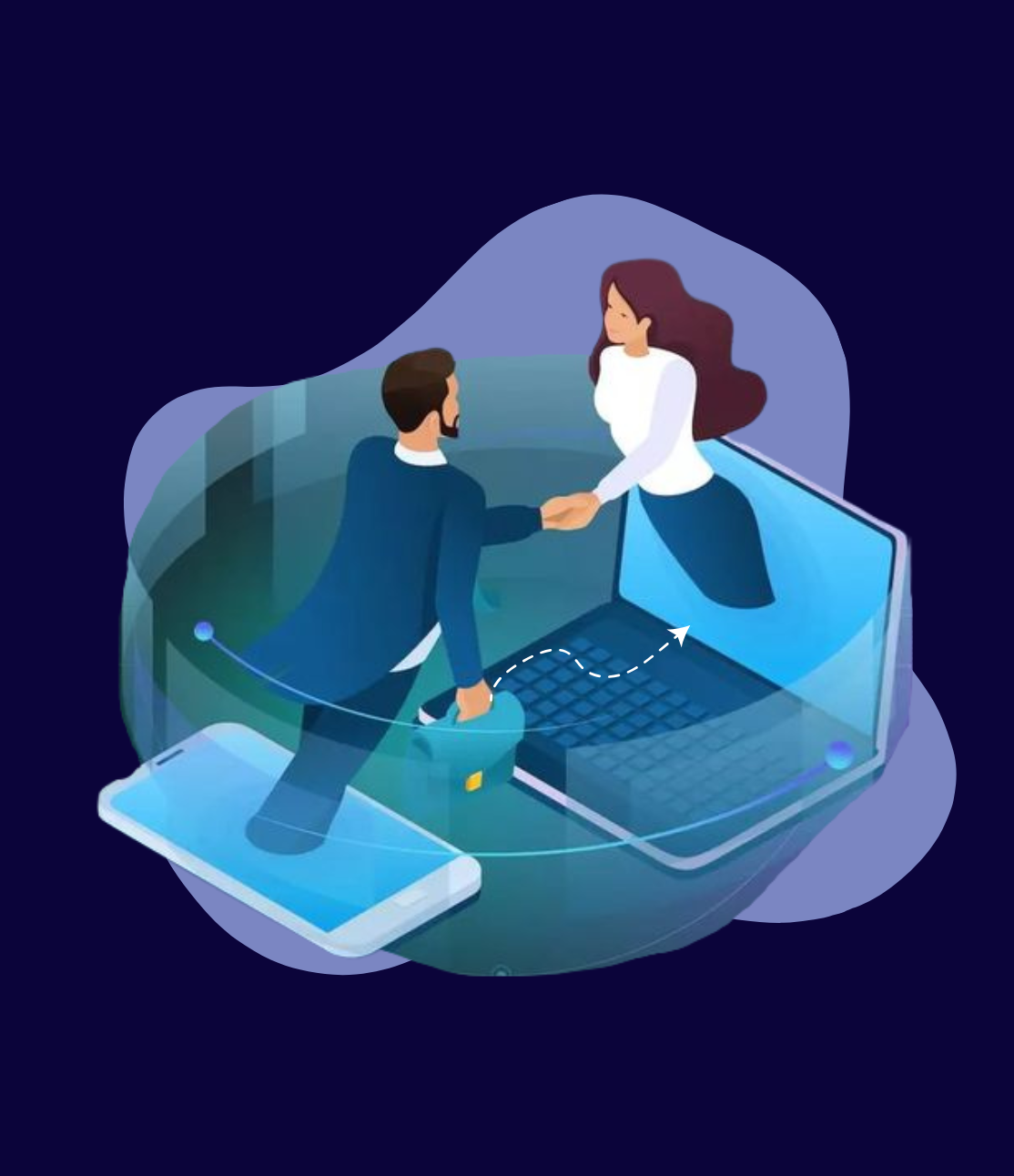 Elevate your customer exp