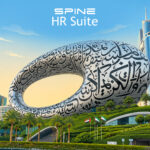 HR software UAE