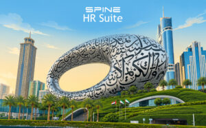 HR software UAE