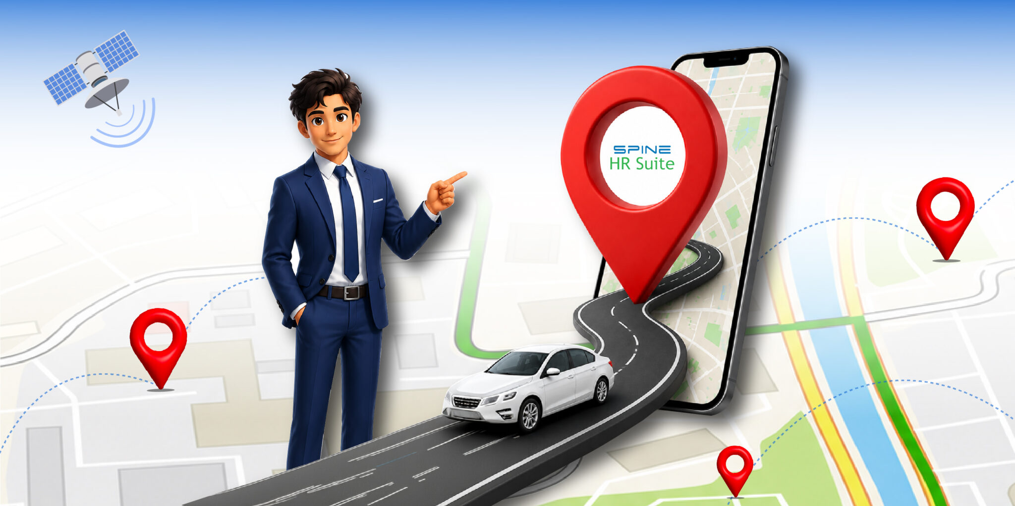 Travel Location Tracking