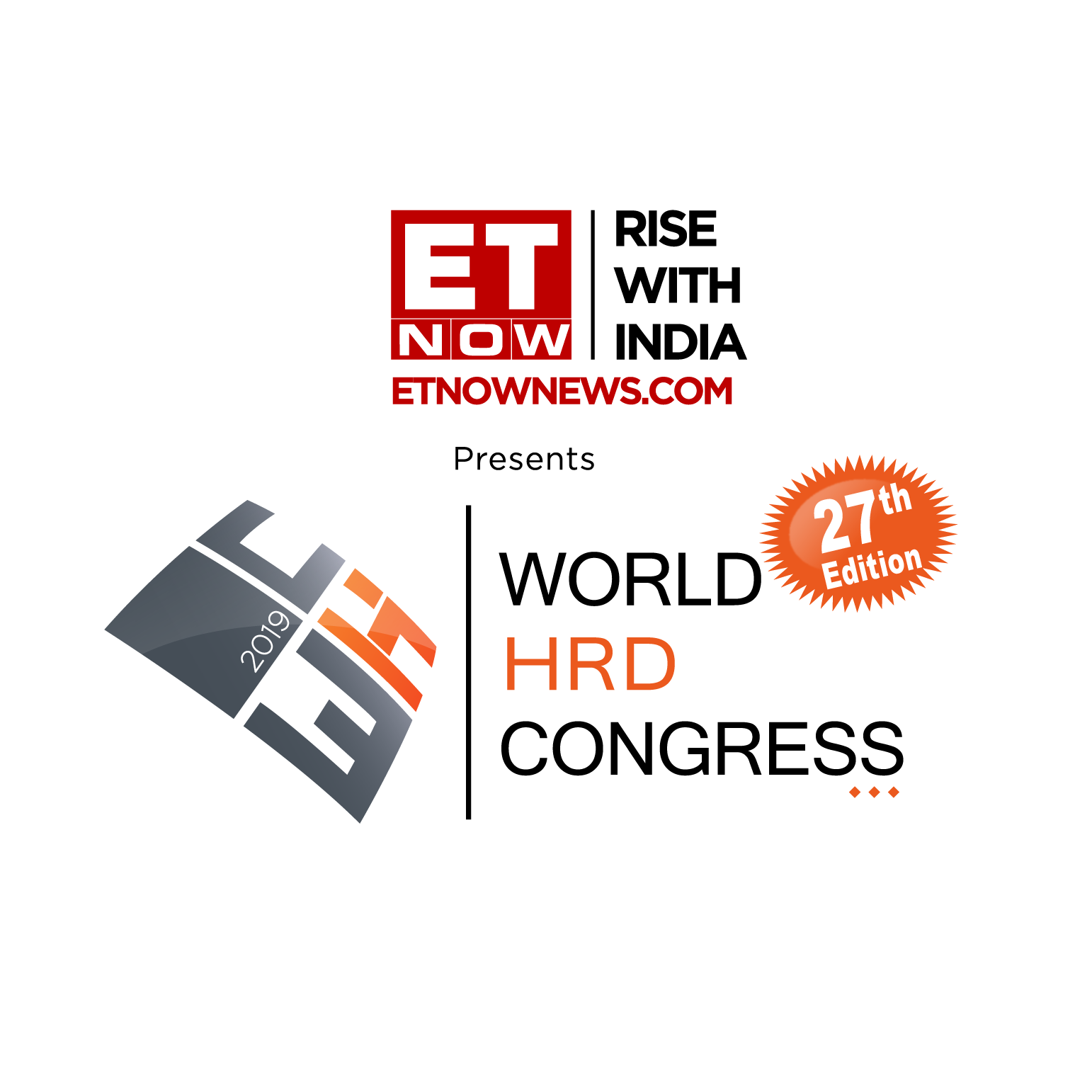RECOGNISED AT WORLD HRD CONGRESS 27TH EDITION