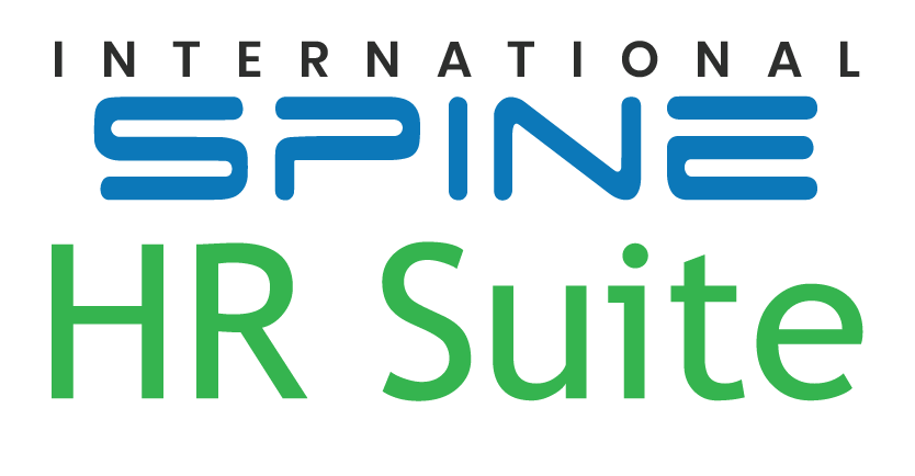 International Spine HR Suite