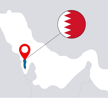 other countery maps for international website page Bahrain.png